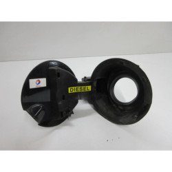 Trappe D'essence Citroen C3 2 Phase 2